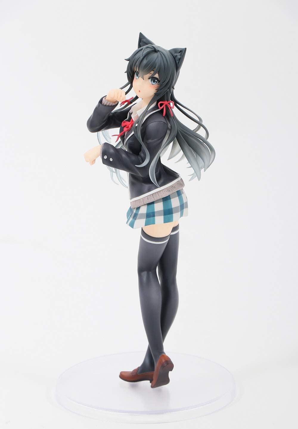 Yahari Ore no Seishun Love Comedy wa Machigatteiru. Zoku