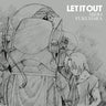 Let It Out / Miho Fukuhara