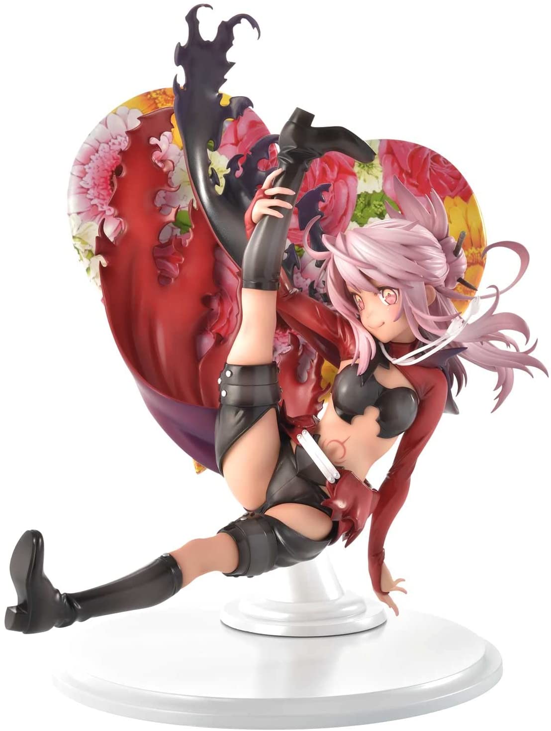【未開封】PRISMA WING イリヤ＆クロエ フィギュア Prisma Wing Fate/Kaleid Liner Prisma Illya 2wei! & Herz! Chloe von