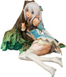 Blade Arcus From Shining EX - Altina Mel Sylphis - 1/7 - Elf Princess of the Silver Forest (Aquamarine, Good Smile Company)