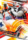 Kamen Rider Fourze Vol.4
