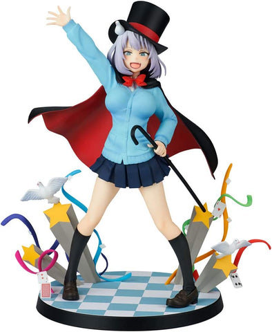 Tejina-senpai - 1/7 (Bell Fine)