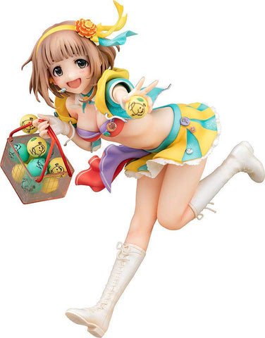 THE iDOLM@STER Cinderella Girls - Kitami Yuzu - 1/8 - Citron Days (Phat Company)