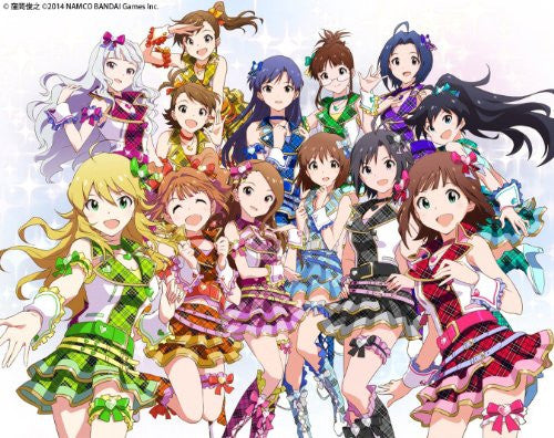 The Idolm@ster One for All