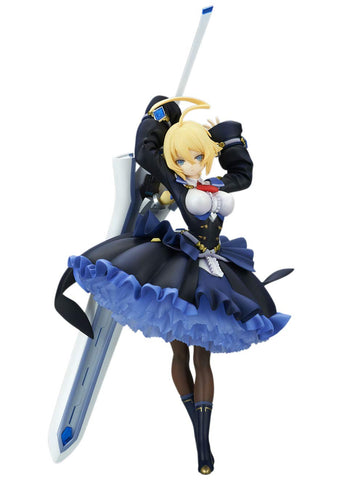 BlazBlue: Central Fiction - Es - 1/7 (Bell Fine)