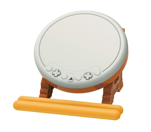 Taiko No Tatsujin Drum Controller PS4