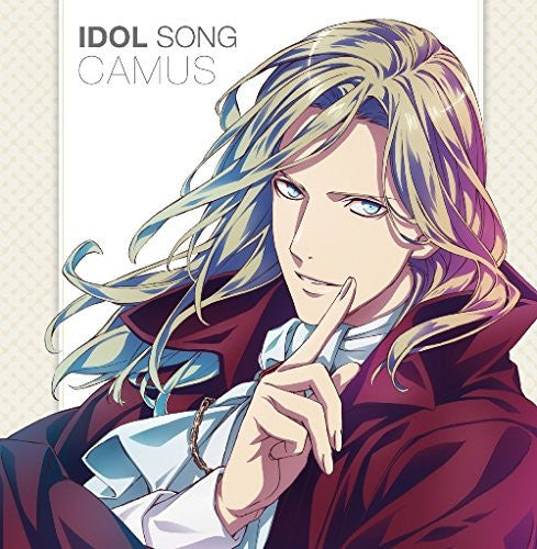 Uta no☆Prince-sama♪ Maji LOVE Revolutions Idol Song Camus