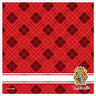 Uta no☆Prince-sama♪ - Towel - Mini Towel - Ver.2 A Class School Emblem (Broccoli)