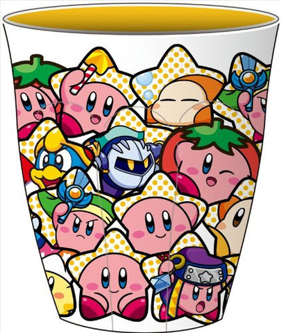 Hoshi no Kirby - Melamine Cup - Star Ver. (Ensky)