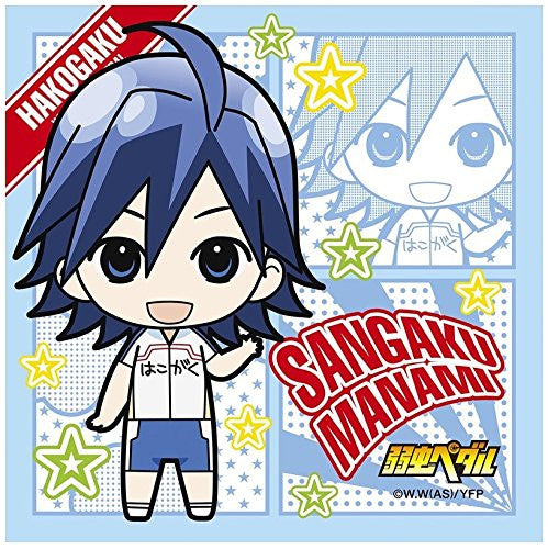 Manami Sangaku - Yowamushi Pedal