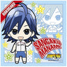 Yowamushi Pedal - Manami Sangaku - Mini Towel - Scrunchie - Towel (Ensky)