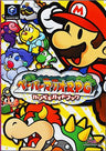 Paper Mario: The Thousand Year Door Perfect Guide Book / Gc