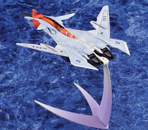 Sentou Yousei Yukikaze - ALMecha - FRX-99 Rafe 'Type Hammerhead' - 1/100 (Alter)