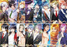 Boyfriend (Kari) - Amane Keito - Chara-Pos Collection - Stick Poster - Boyfriend (Kari) Chara Pos Collection Part.2 (Ensky)