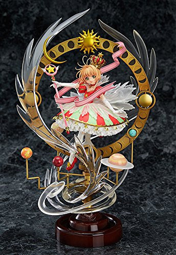 Kinomoto Sakura - Card Captor Sakura