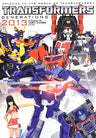 Transformers Generations 2013
