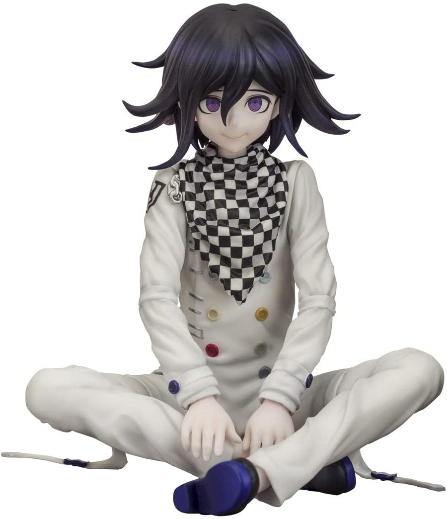 New Danganronpa V3 Minna No Koroshiai Shin Gakki New Danganronpa V3: Minna no Koroshiai Shingakki - Ouma Kokichi - 2021