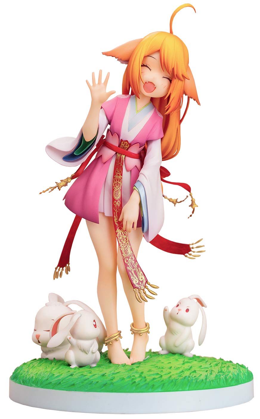 Fox Spirit Matchmaker -  Tushan Susu 1/8 (Emontoys)