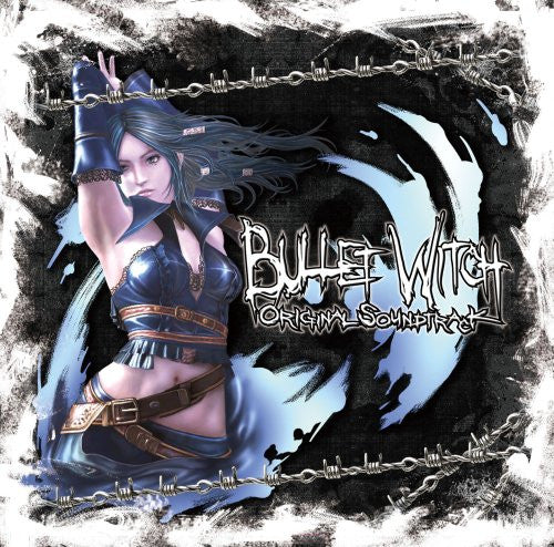 Bullet Witch Original Soundtrack