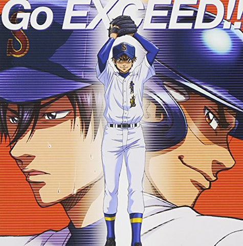 Go EXCEED!! / Tom-H@ck featuring Masayoshi Oishi