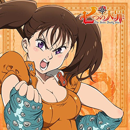 Diane - Nanatsu no Taizai