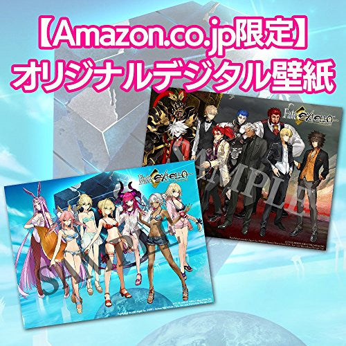 Fate/EXTELLA - Amazon Limited