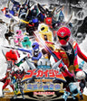 Kaizoku Sentai Gokaiger The Movie: The Flying Ghost Ship Collector's Pack