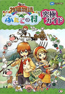Harvest Moon: The Tale Of Two Towns Ultimate Guide Book / Ds