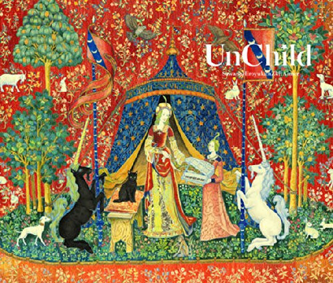 UnChild / SawanoHiroyuki[nZk]:Aimer