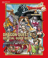 Dragon Quest X   Official Guide Book