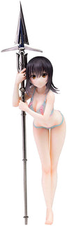 Strike the Blood III - Himeragi Yukina - 1/8 - Lingerie Ver. (B'full)