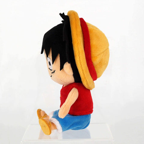 ONE PIECE ALL STAR COLLECTION - OP01 - Monkey D. Luffy - S (San-ei)