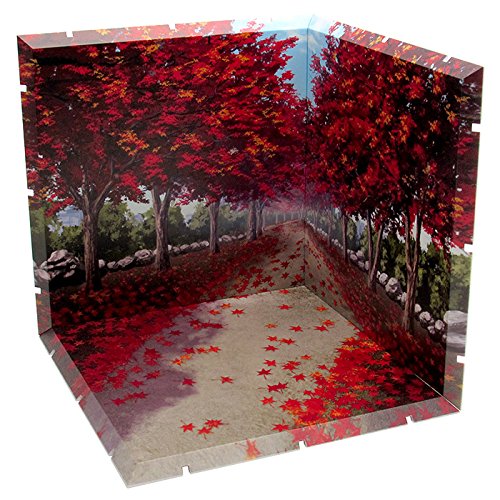 Dioramansion 150 - Autumn Trees (Good Smile Company, PLM)