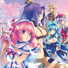 Agarest Senki 2 Vocal Mini Album Uketsugareru Tamashii no Senritsu