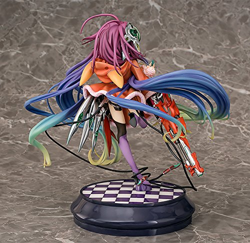 Couronne Dola, Riku Dola, Schwi Dola - No Game No Life