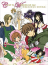 CLAMP IN WONDERLAND 1&2 Theme Song Collection <PRECIOUS SONGS>