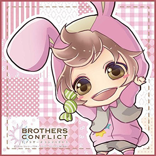 Asahina Wataru - Brothers Conflict