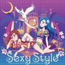 Aikatsu! 2nd Season Audition Single 2 Sexy Style