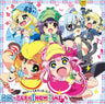 Tantei Opera Milky Holmes Vocal Album ~ milky show time♪