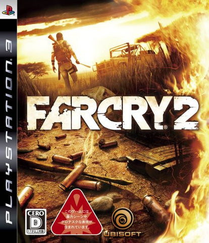 FarCry 2