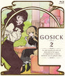 Gosick Vol.2 [Blu-ray+DVD]