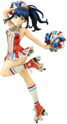 SSSS.Gridman - Takarada Rikka - 1/7 - Cheer Girl Style (Ques Q)