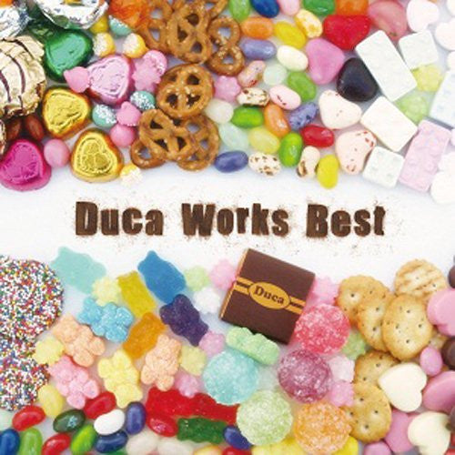 Duca Works Best