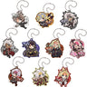 Fate/Apocrypha - Acrylic Keychain - Pita! Deforme -