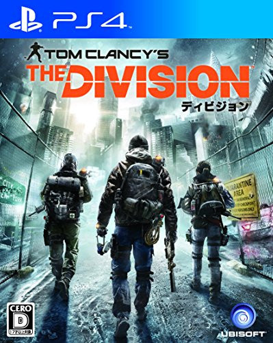 Tom Clancy's: The Division