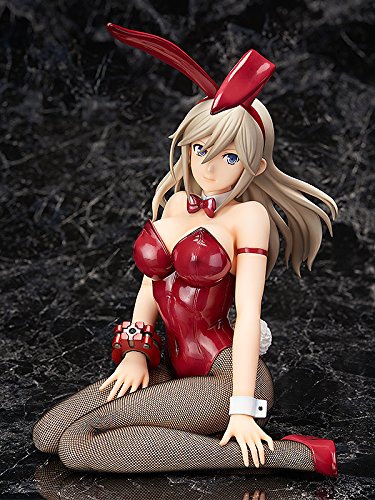 GOD EATER 2 ALISA ILYINICHNA OMELA バニー God Eater 2: Rage Burst - Alisa Ilinichina Amiella - 1/4