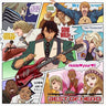 TV ANIMATION TIGER & BUNNY Character Song Album BEST OF HERO