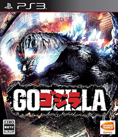 Godzilla