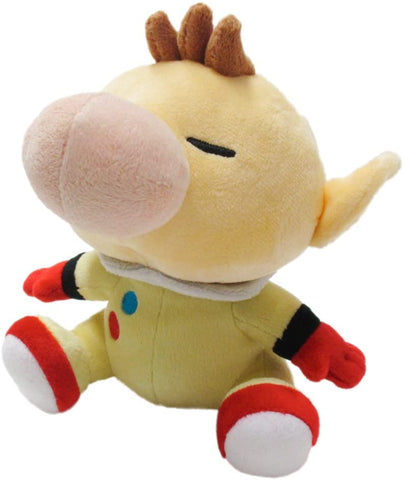 Pikmin - Captain Olimar - Pikmin All Star Collection PK06 - Re-release (San-ei)