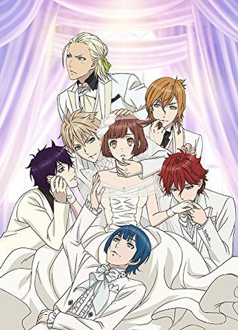 Dance with Devils [Limited Edition]